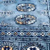 Pakistan wool carpet