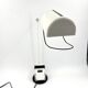 Vintage Daphine Table Lamp by Tommaso Cimini,  Lumina,  Italy
