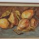 Five pears
