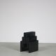 1960s Magazine rack by Giotto Stoppino for Kartell, Italy