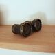 Pair of theatre binoculars
