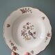 Set of 6 hollow plates Digoin Sarreguemines, Condé model