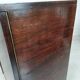 Art Deco filing cabinet