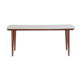 1960s scandinavian coffee table