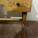 20th century Empire style lady's dressing table