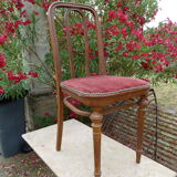 Chaises Thonet