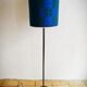 Floor lamp 60's