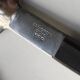 Air France Design CEI Raymond Loewy cutlery set, 20 pieces