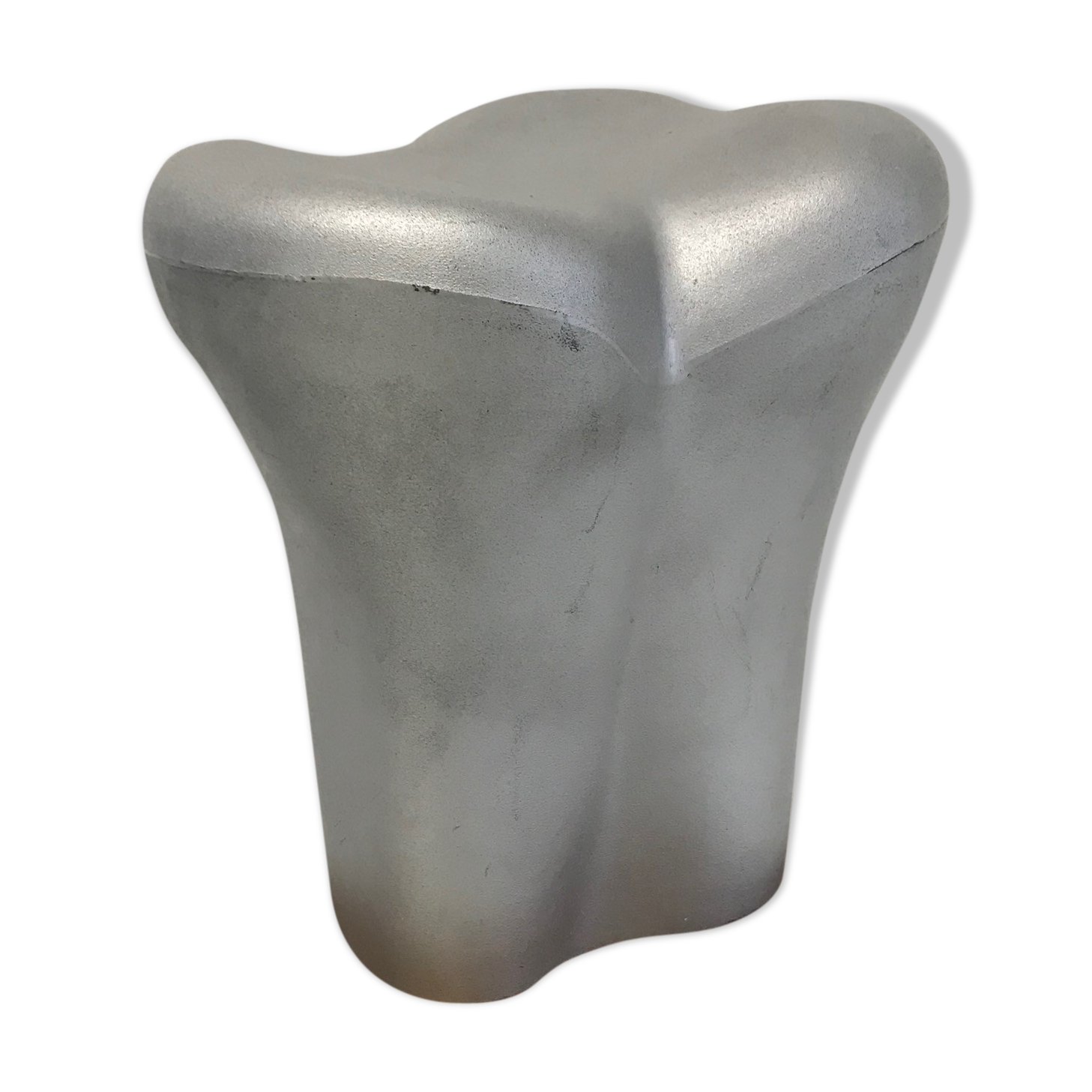 Tooth model stool by Philippe Starck