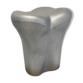 Tooth model stool by Philippe Starck