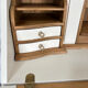 Charming secretary fully restored