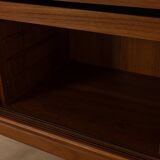 1960s Highboard by Omann Jun.
