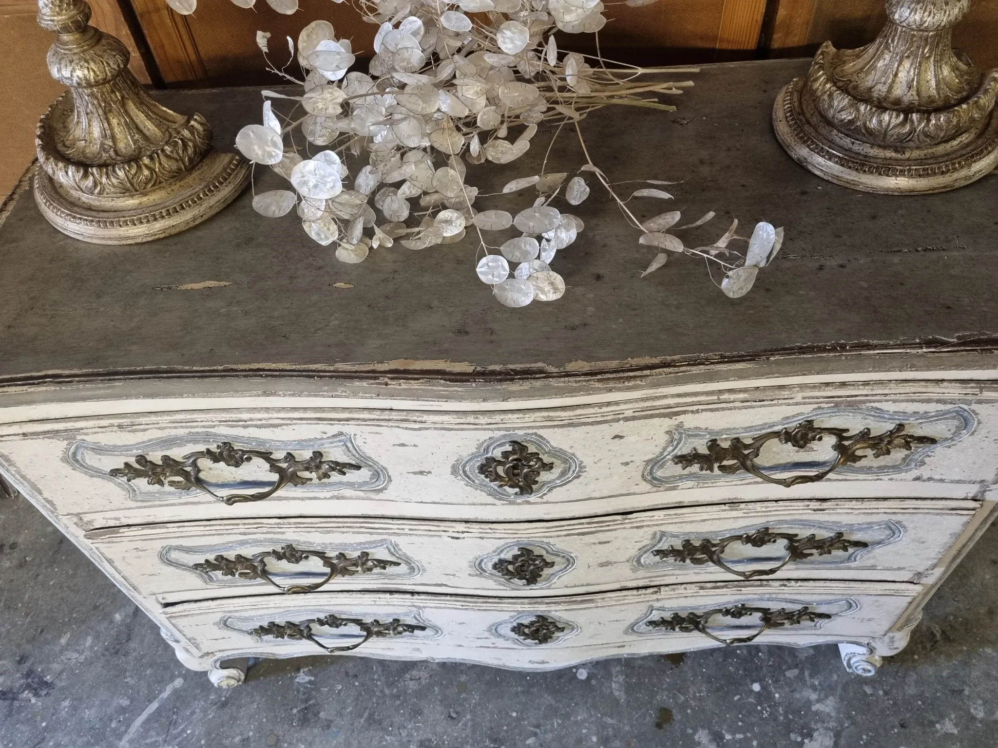 Commode