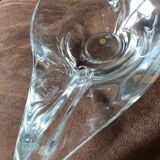 Crystal cut