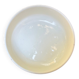 ONNAING flat round earthenware