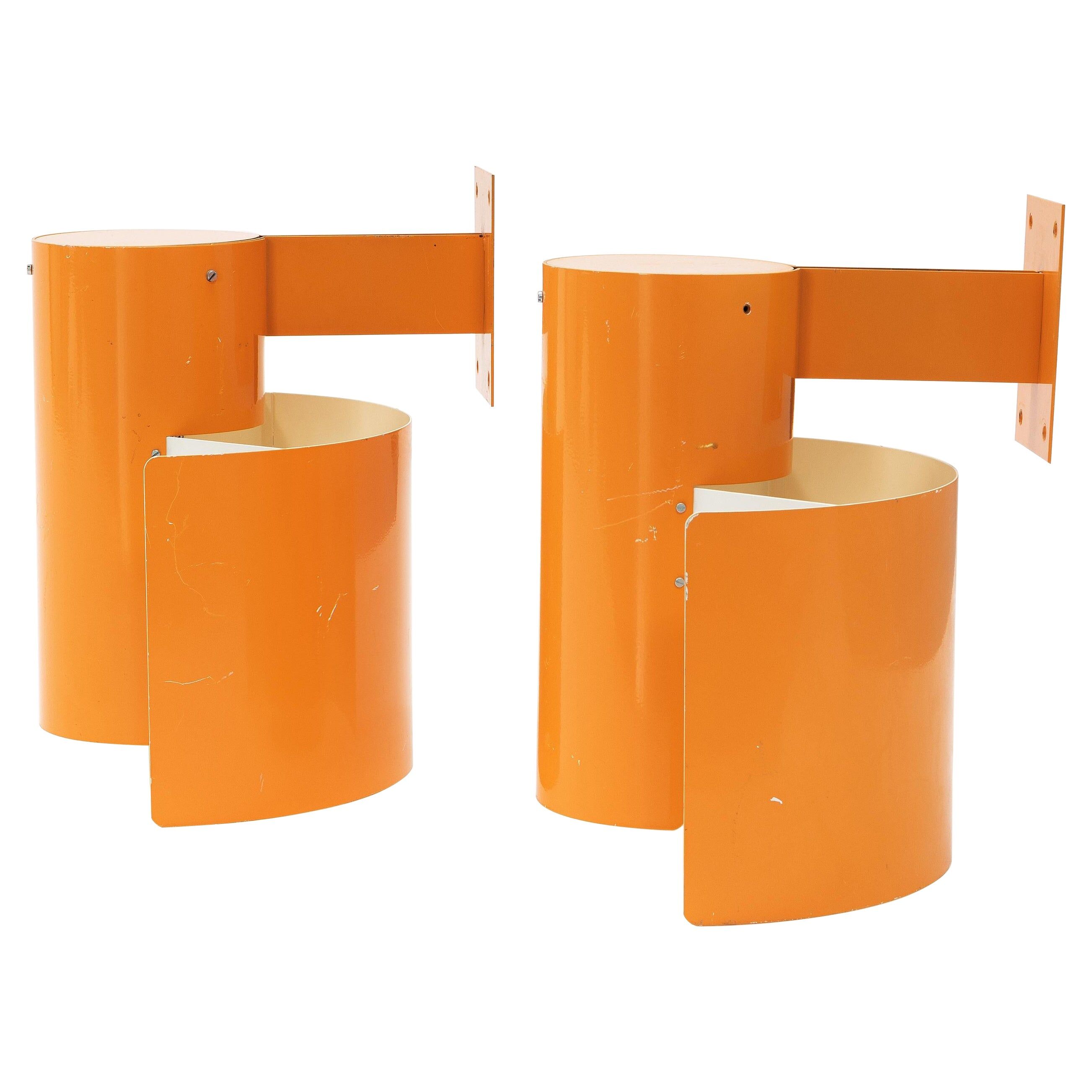 Large AB Bruno Herbs wall light - Price per unit - Made in Sweden