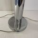 Large pair of Space Age lamps