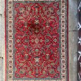 Persian tabriz carpet 200x300 cm