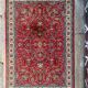 Persian tabriz carpet 200x300 cm