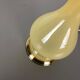 Murano glass table lamp Cenedese Vetri, 1960