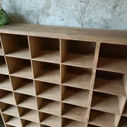 Job locker furniture