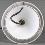 Table lamp by the artist Marcello Furlan, 20th century.