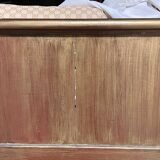 Old bench