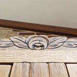 Parisian Art Deco wardrobe