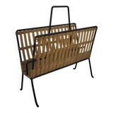 Raoul Guys 1950's magazine rack