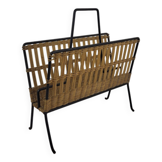 Raoul Guys 1950's magazine rack