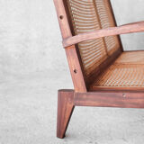 Bench, type reconstruction, 50