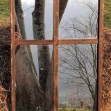 Industrial mirror