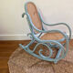 Rocking chair fauteuil à bascule enfant