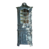 18th century corner