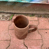 Vallauris Pitcher