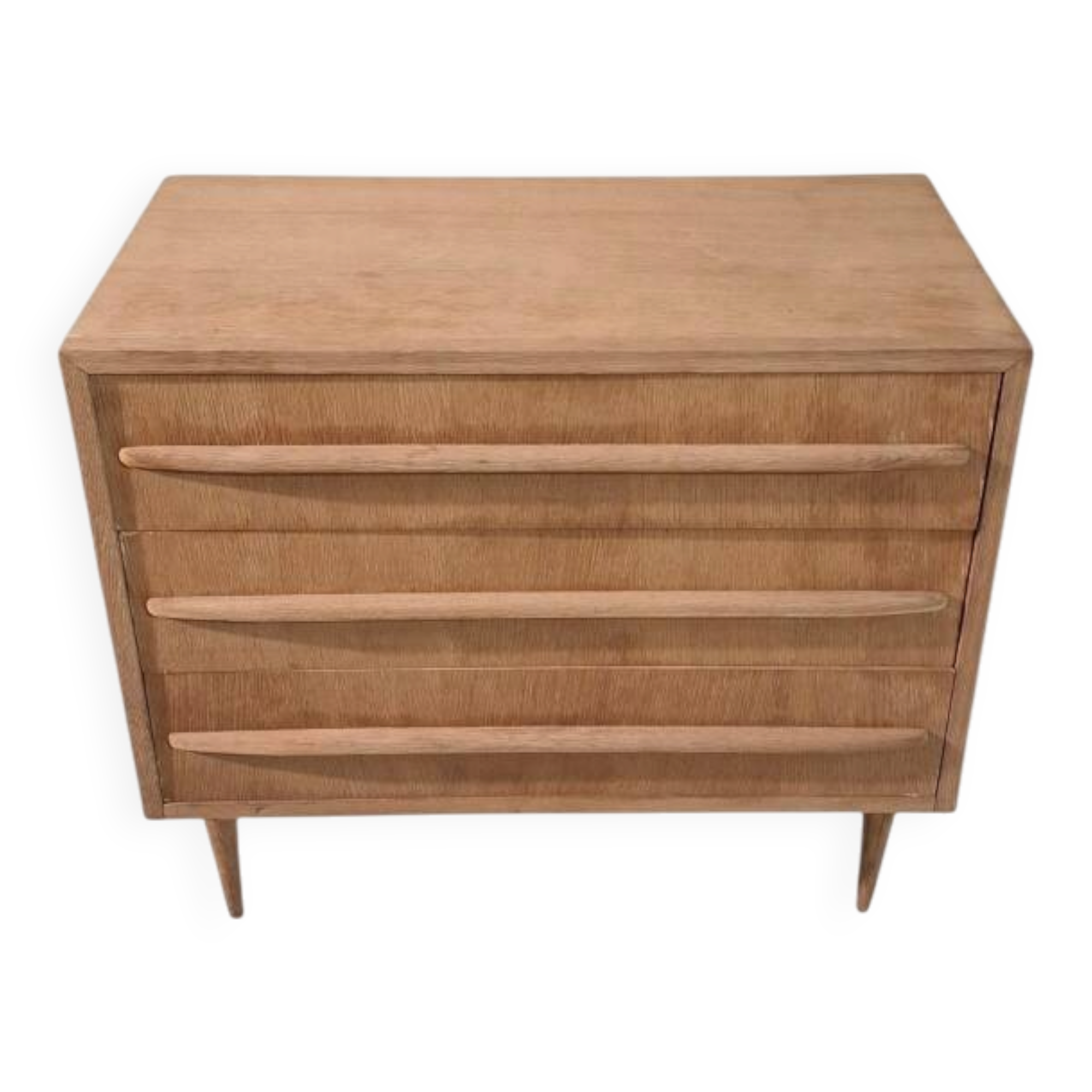 1950s chest of drawers