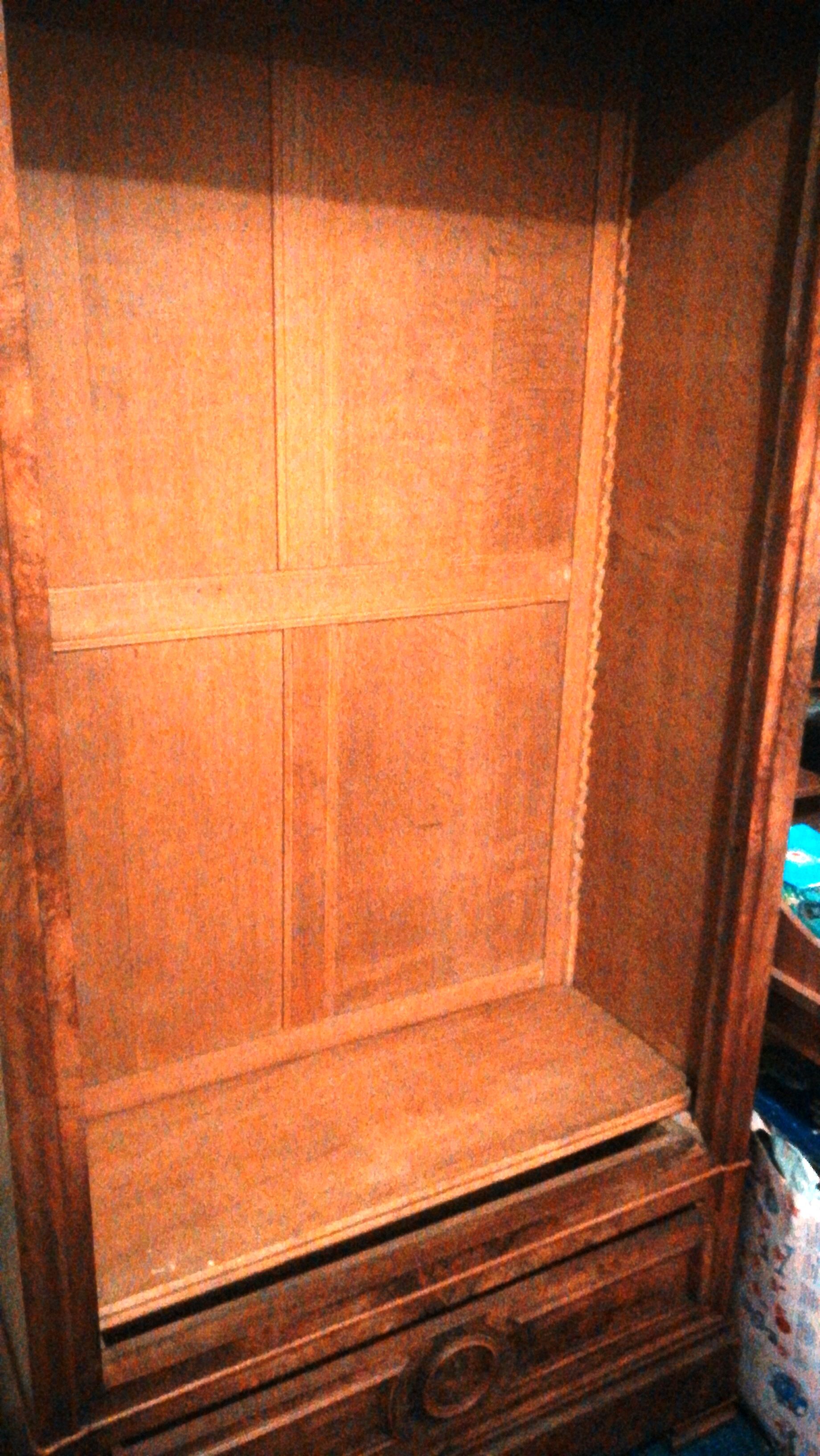 Armoire à glace Selency