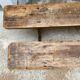 Bancs de ferme