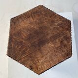 Table d'appoint Bobin