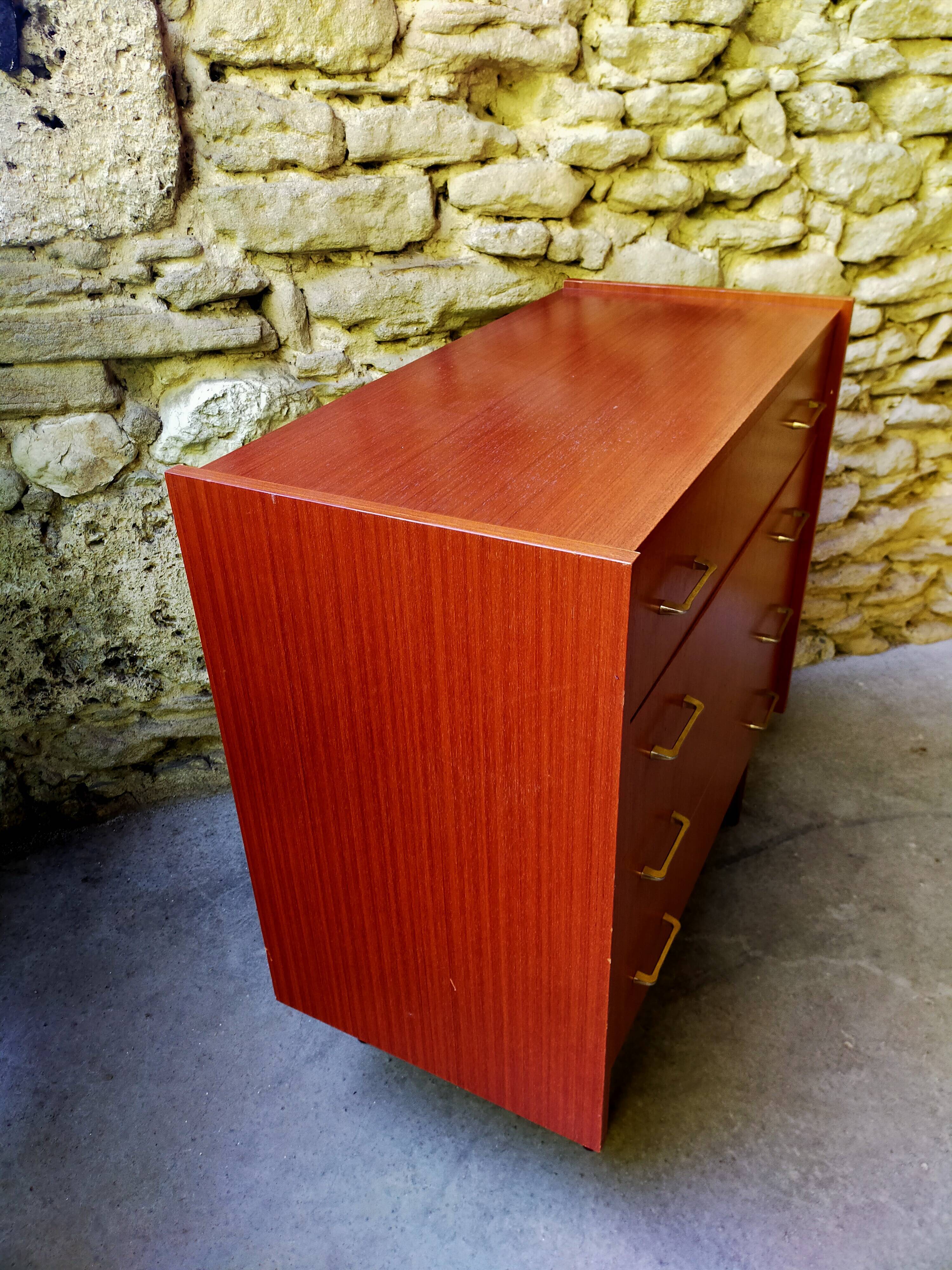 Commode vintage