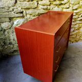 Commode vintage