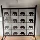 Elephant chimney firewall
