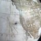 Ancient globe India