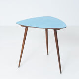 Czech Formica Coffe Table, 1960's