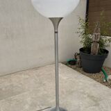 lampadaire design 1970