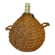 Dame-jeanne stuffed 5 l