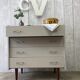 Vintage chest of drawers