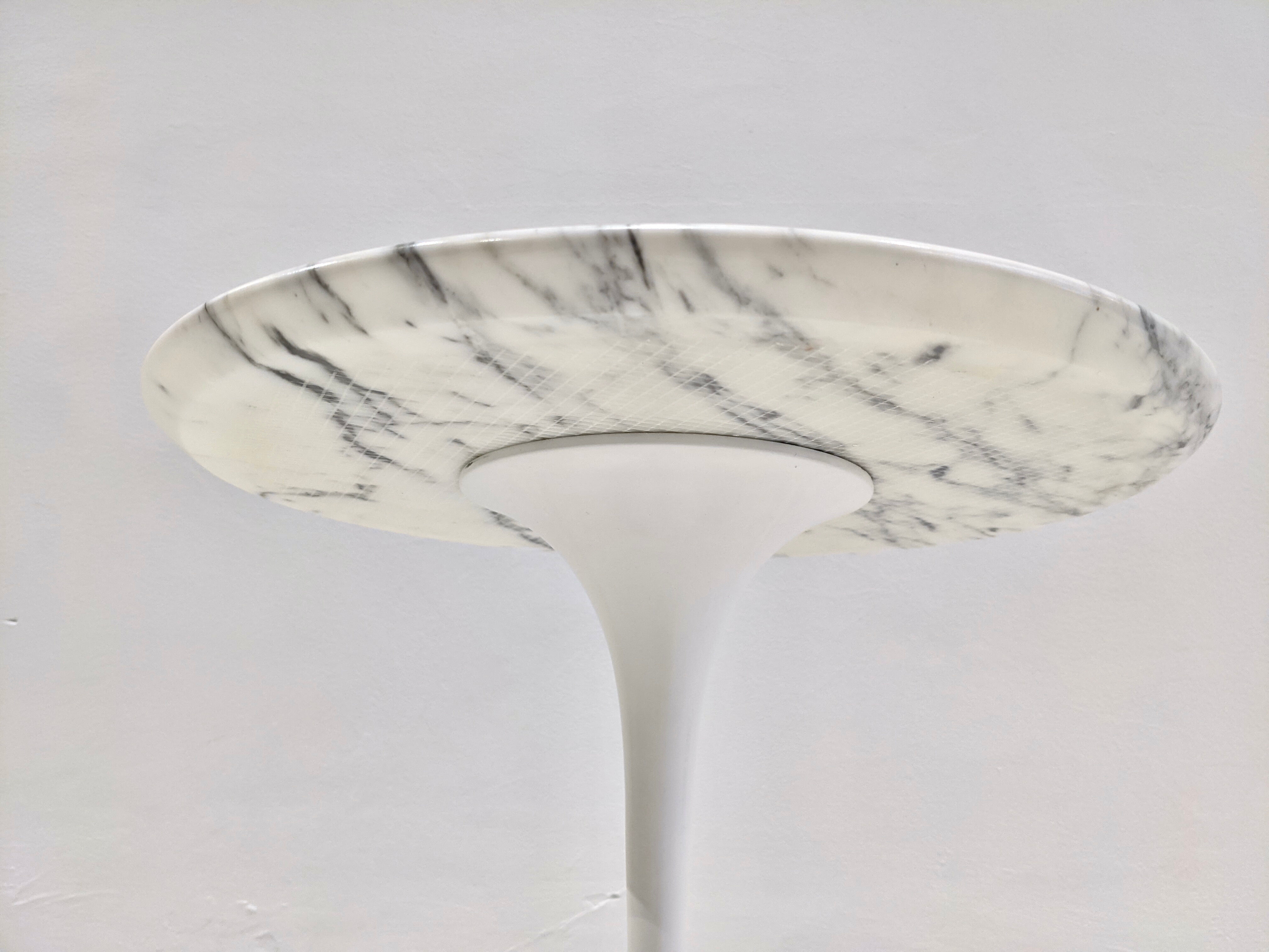 Healing by Eero Saarinen for Knoll