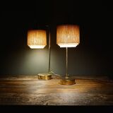 Lamp model B - 140, designed by Hans-Agne Jakobsson