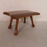 Brutalist set of 3 tables